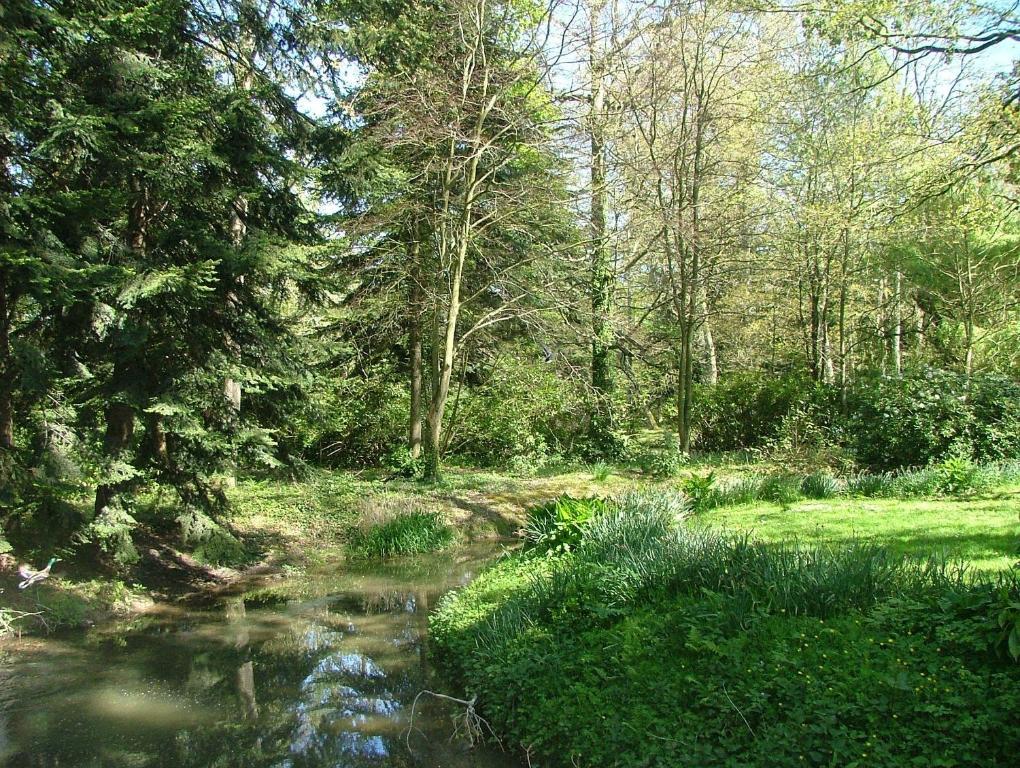 Gites De Launay Guibert Miniac-Morvan Room photo