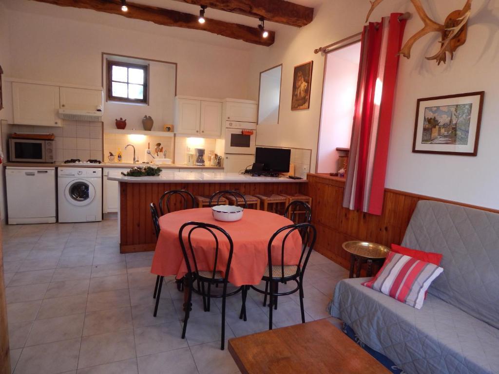 Gites De Launay Guibert Miniac-Morvan Room photo